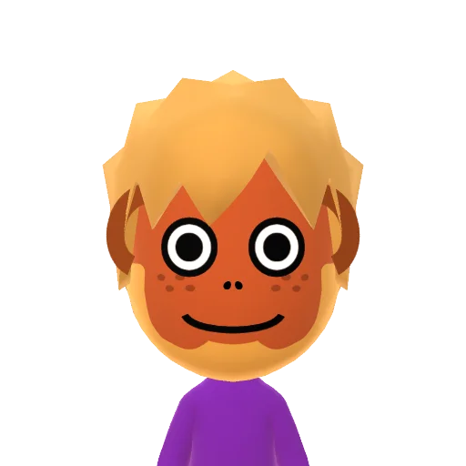 mii image