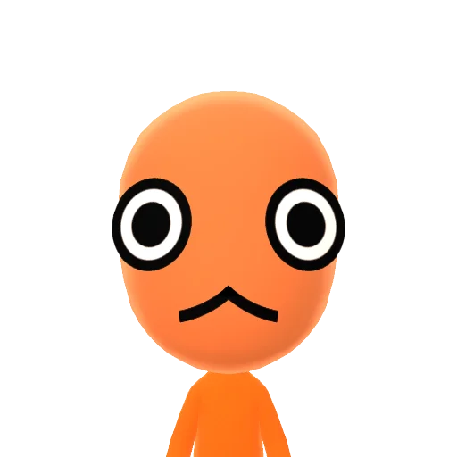 mii image