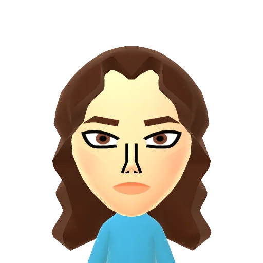 mii image