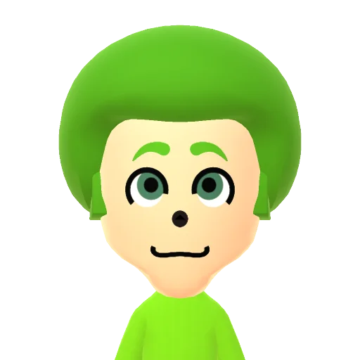 mii image