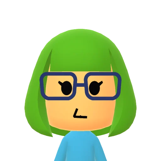 mii image