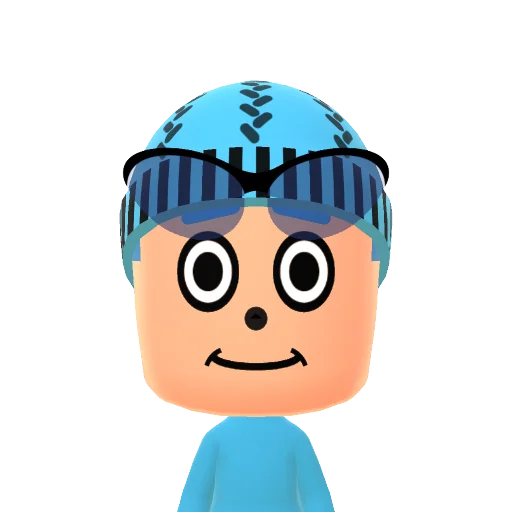 mii image