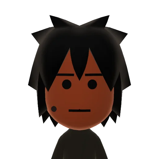 mii image