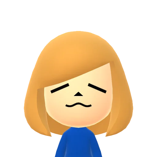 mii image