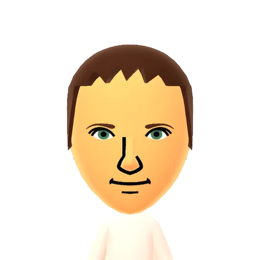mii image