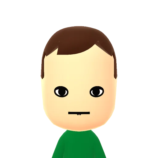 mii image