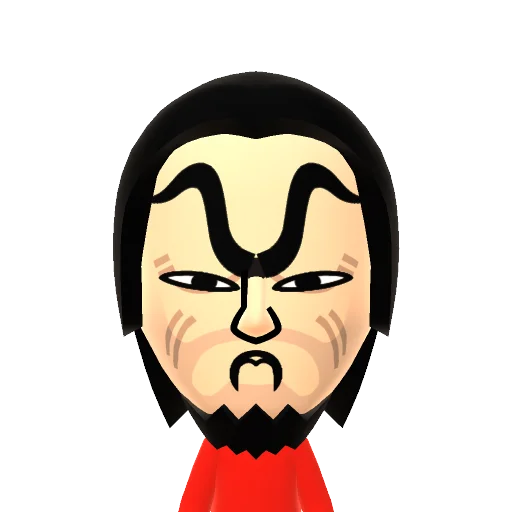 mii image
