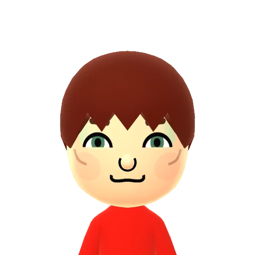 mii image