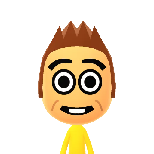 mii image