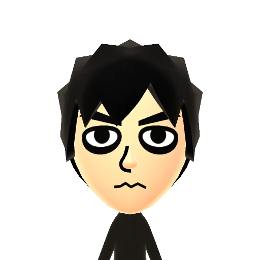 mii image