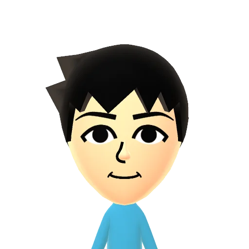 mii image