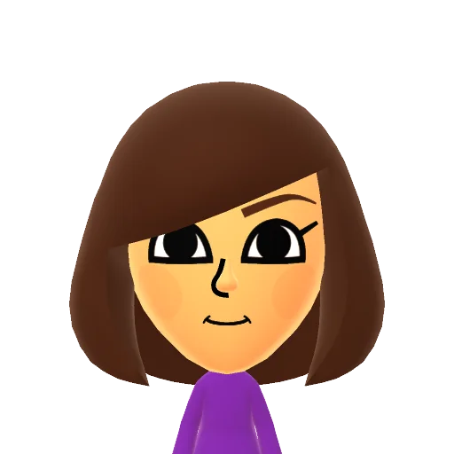 mii image