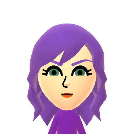 mii image