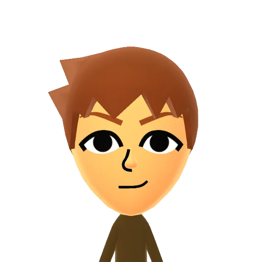 mii image