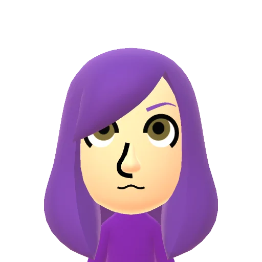 mii image