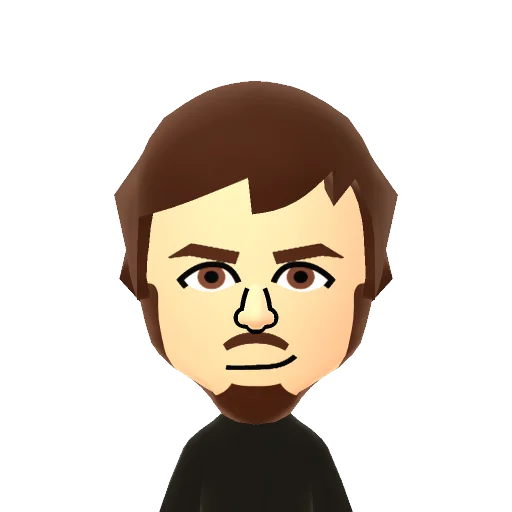 mii image