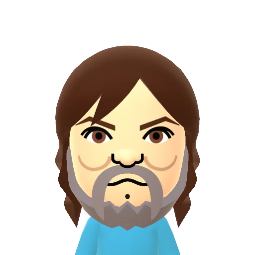 mii image