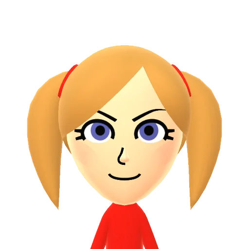 mii image