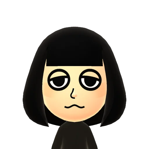mii image