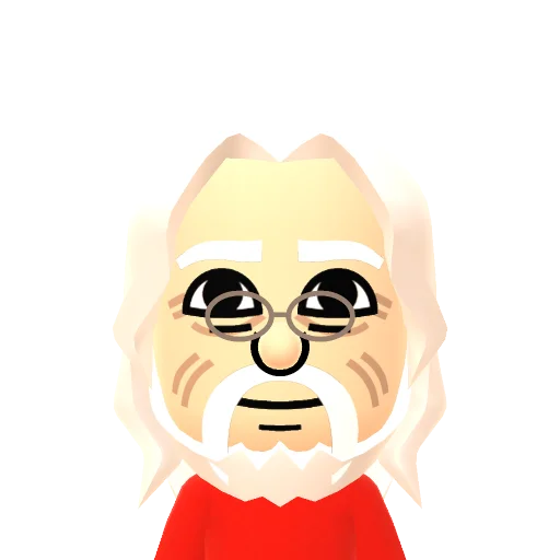 mii image