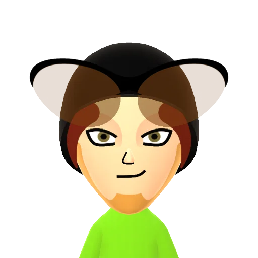 mii image
