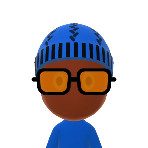 mii image