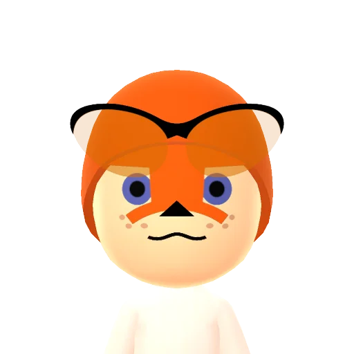 mii image