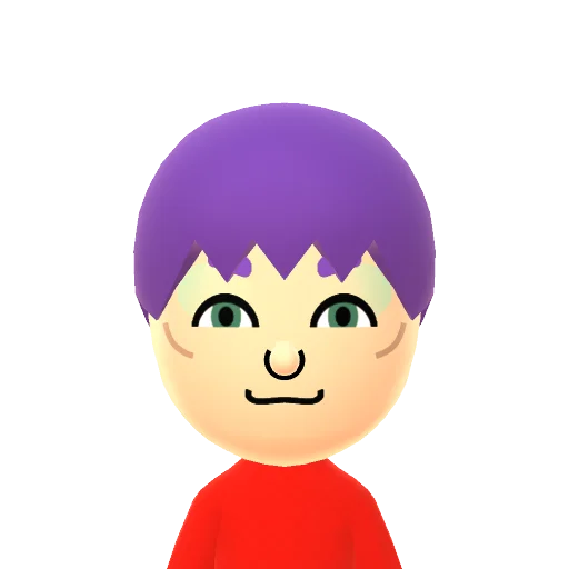 mii image