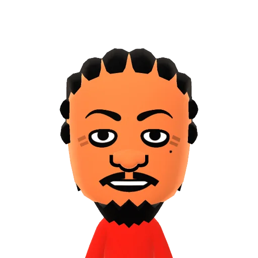 mii image