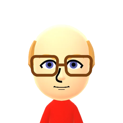 mii image