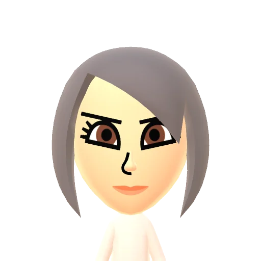 mii image