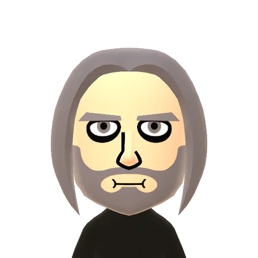 mii image