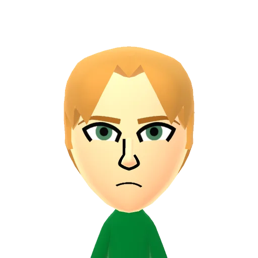 mii image