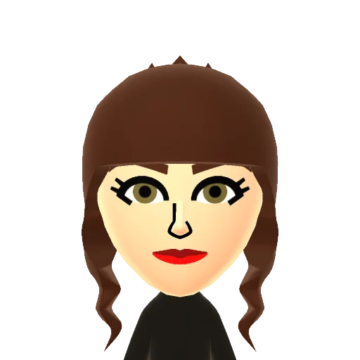 mii image