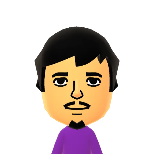 mii image
