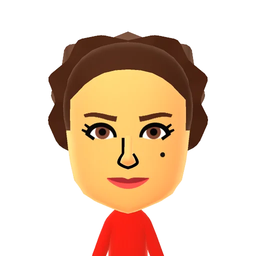 mii image