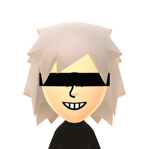 mii image