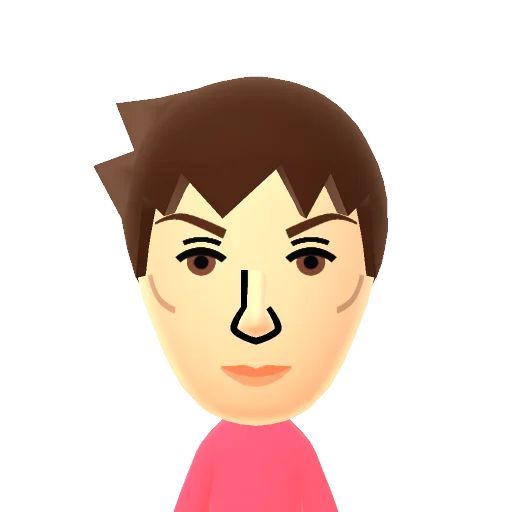 mii image