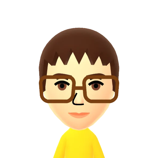 mii image