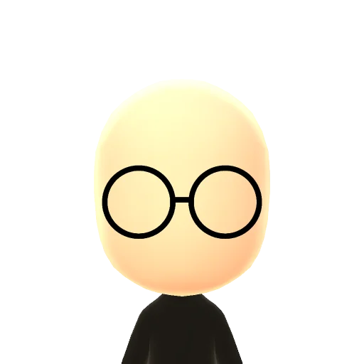 mii image