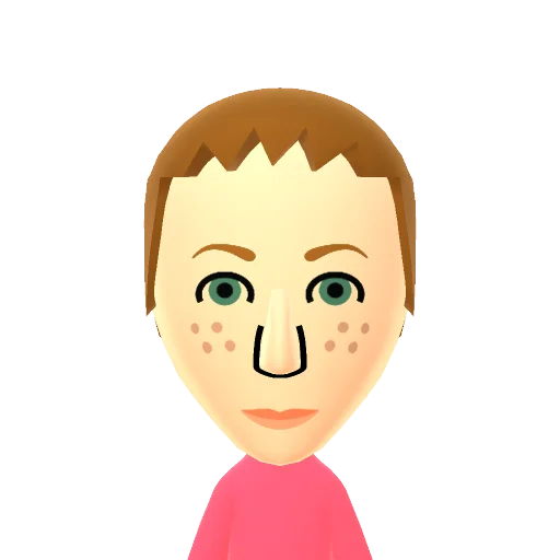 mii image