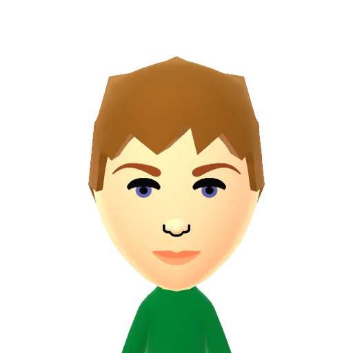 mii image