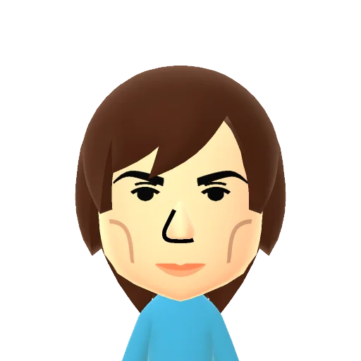 mii image