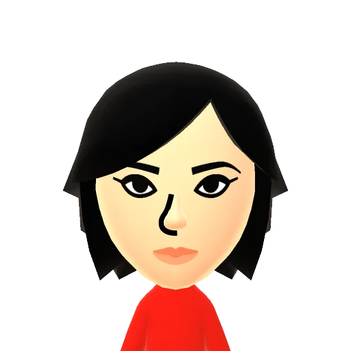 mii image