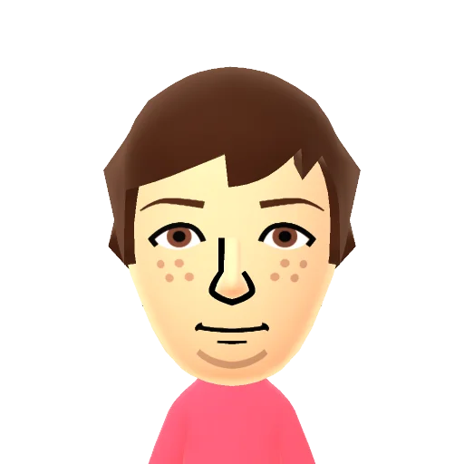 mii image