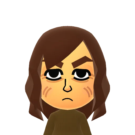 mii image