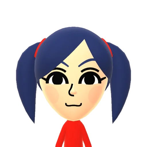 mii image
