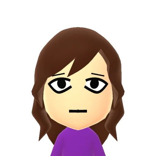 mii image