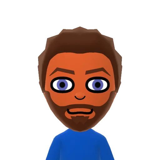 mii image