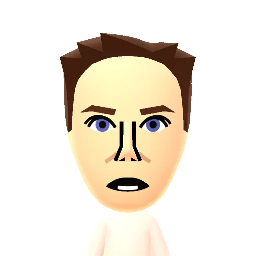 mii image